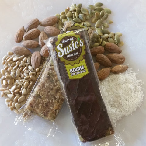 Birdie Bar-Grain Free
