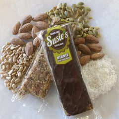 Birdie Bar-Grain Free