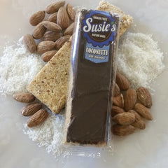 Coconutty-Grain Free