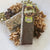 Hemp Protein Bar