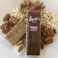 Espresso Power Bar