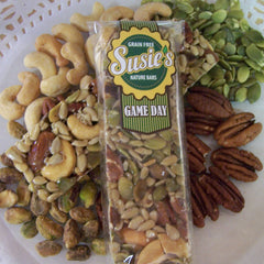 Game Day-Grain Free