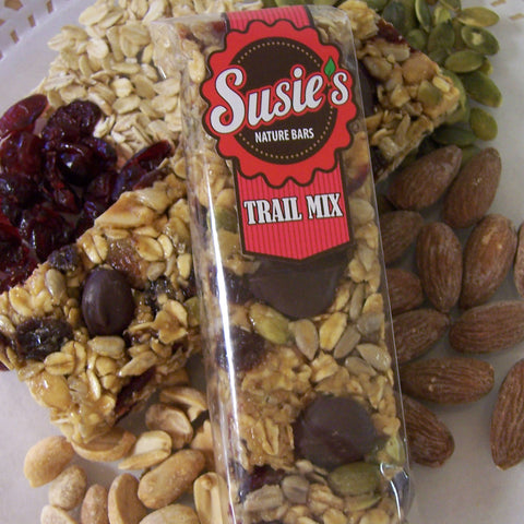 Trail Mix